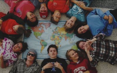 Global Youth Service Day & Colorado Young Leaders – Youth-led solutions to real world problems