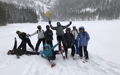 Where Service Meets Adventure: Our “Climb” to an Ideal CYL Trip