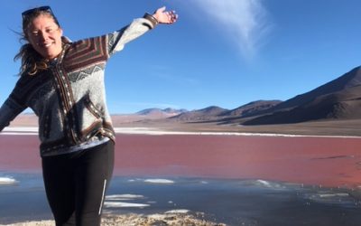 Maddy’s Story – 3 Years Out