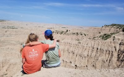 Reflections from Pine Ridge – A Life Changing Journey