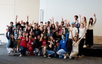 Addressing Inequities with Think Like a Genius