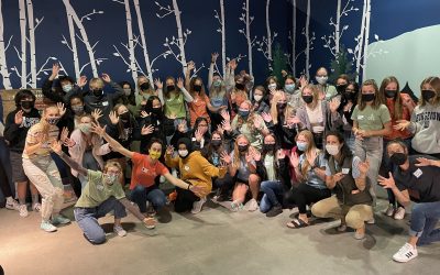 Base Camp amplifies youth voice and the power of collaboration