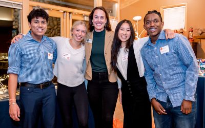 We Are Colorado Young Leaders